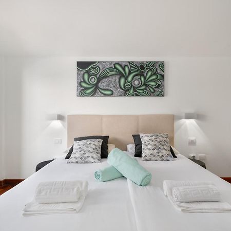 Villa Marbella-Private Heated Pool And Breathtaking View Costa Adeje (Tenerife) Exterior foto