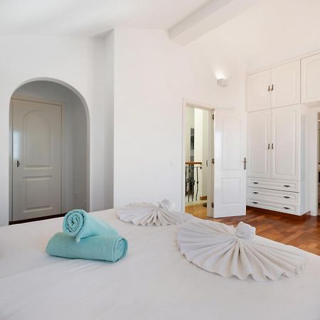 Villa Marbella-Private Heated Pool And Breathtaking View Costa Adeje (Tenerife) Exterior foto
