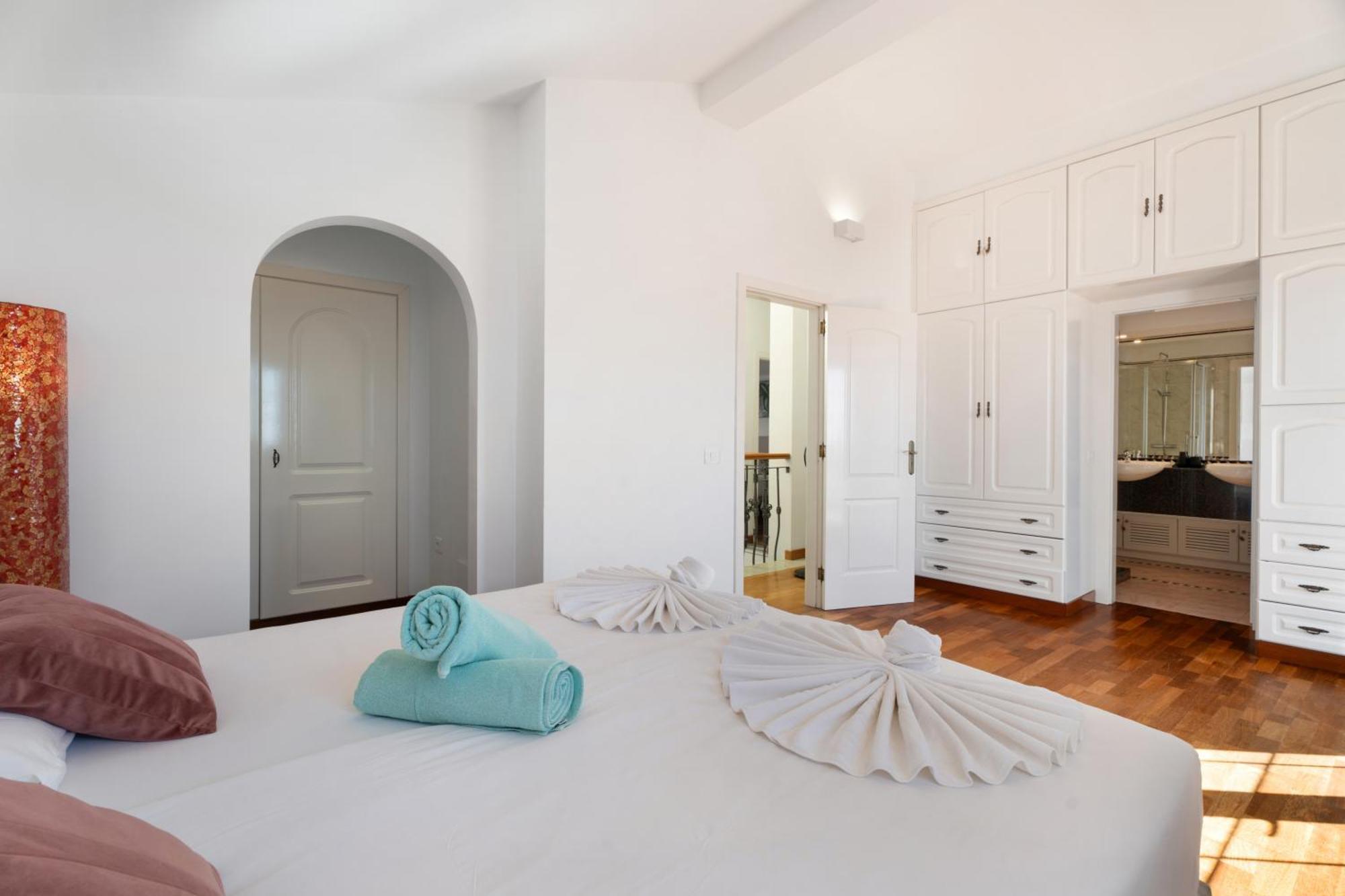 Villa Marbella-Private Heated Pool And Breathtaking View Costa Adeje (Tenerife) Exterior foto
